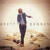 Brett Dennen distributed by Mick Music