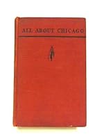 All About Chicago B001R6A0J2 Book Cover