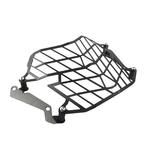 Grille de protection phare moto Tenere 700 T7 accessoires 2019-2023