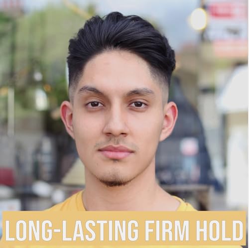 GENTS OF LONDON Hair Shaper Wax For Men, Strong Hold, Adds Texture 75g GENTS OF LONDON Hair Shaper Wax For Men, Strong Hold, Adds Texture 75g