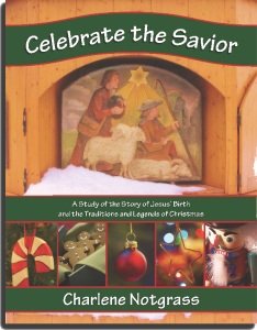 Celebrate the Savior B01593C9LA Book Cover