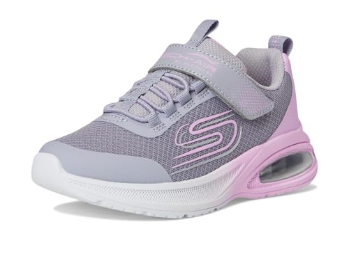 Skechers Girls Microspec Max Advance-Fly 3.02