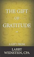 The Gift of Gratitude 1732967571 Book Cover