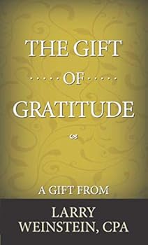 Paperback The Gift of Gratitude Book