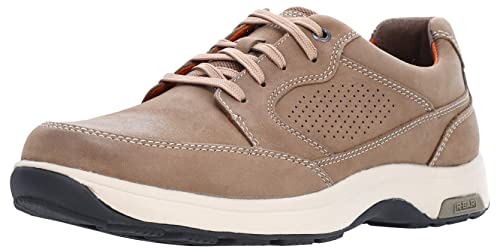 Dunham Men's 8000 Blucher Sneaker