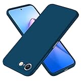 El teléfono móvil está hecho de silicona TPU líquida suave, que puede proteger eficazmente el teléfono móvil contra caídas y arañazos.