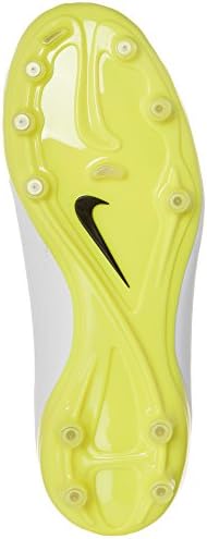 Nike JR Hypervenom Phelon FG Soccer Shoes (Numeric_1_Point_5) White | Image 2