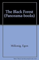 The Black Forest (Panorama-books) B0007J4O6U Book Cover