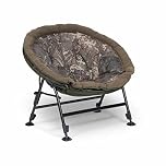 Nash Indulgence Moon Chair Deluxe