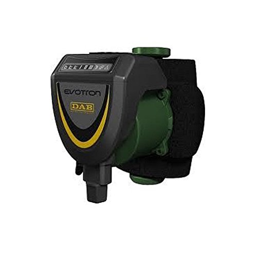 Preisvergleich Produktbild thermador Umwälzpumpe ev80180 Energiespar evotron 80 / 180