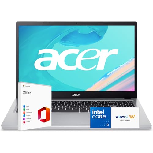 Amazon.co.jp: Acer (エイサー) Aspire Go 15 AI ノートパソコン (2025