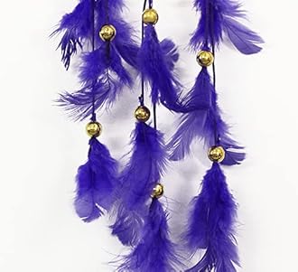 Dream Catcher Dashboard Hanging for Car, Decorative Showpiece for Decoration, for Good Vibes, Postive Energy & Protection - Small/Mini 3 Inch (Ganesha 5)