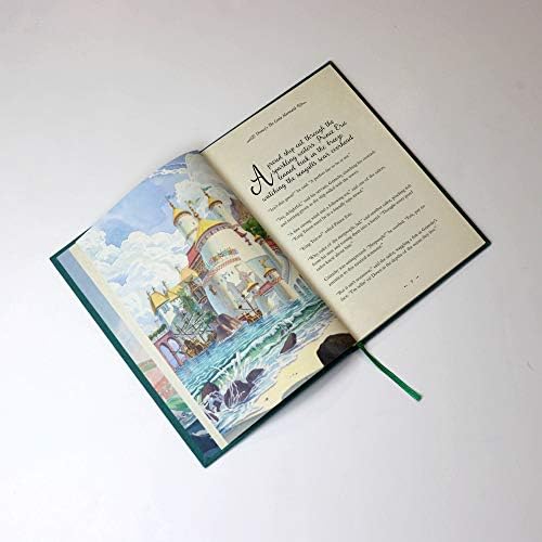 The Little Mermaid (Disney Animated Classics): A deluxe gift book of the classic film - collect them all!