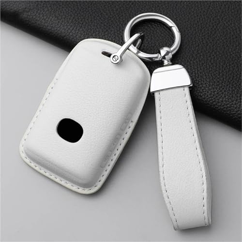Funda de llave para Mazda 3 CX30 CX5 carcasa elegante de acabado premium 3