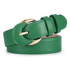 Green (Golden Buckle)