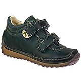 naturino crow  Naturino Crow das Kultmodell Halbschuh Glattleder Gr.22-29 grün EUR 22