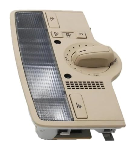 Lámpara de Techo para Passat B5 que Soluciona Fallos en Techo Solar 2