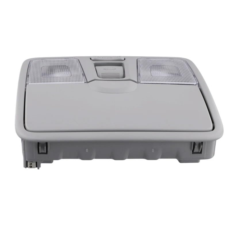 Lámpara de lectura frontal 92800-4V100 para coche Elantra con interruptor techo solar MD