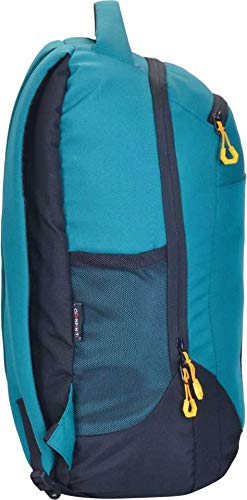 Image of INFINITI APUS Backpack 25 L Laptop Backpack(Blue)