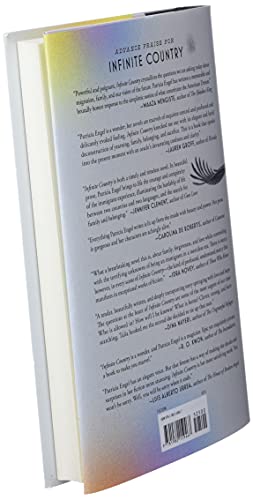 Infinite Country: A Novel