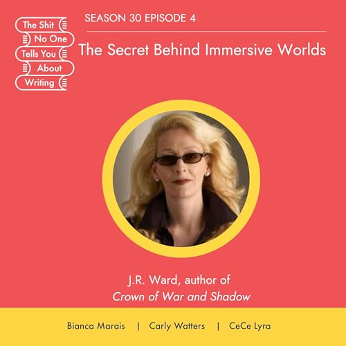 The Secret Behind Immersive Worlds