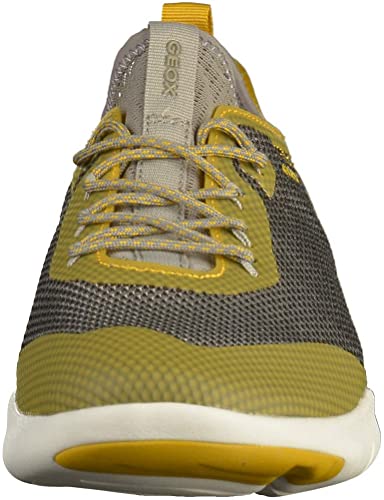 Image of Geox Men's U Nebula X A Low Top Sneaker