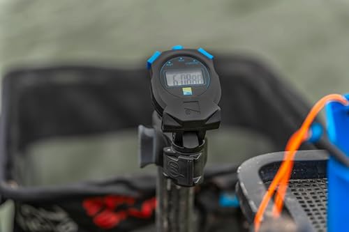 Preston Innovations Offbox Stopwatch - Image 6