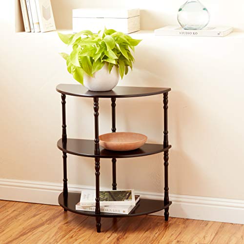 Frenchi Furniture Table, Dark Cherry #TOP4