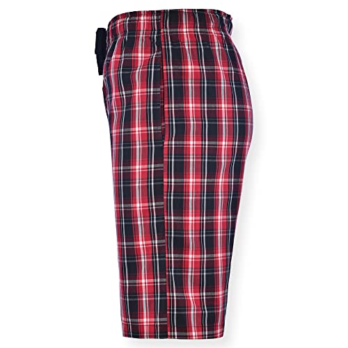 Image of Hanes Men's Woven Shorts