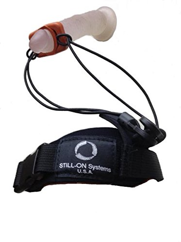 Under Clothing Male Organ Length and Girth Stretcher Extender System. 4+1 (Below to Average+) Silicons. Please View Our Demonstration Video.