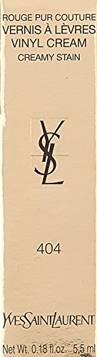 Ysl Rossetto 408 Coral Neo-Pop - 100 ml