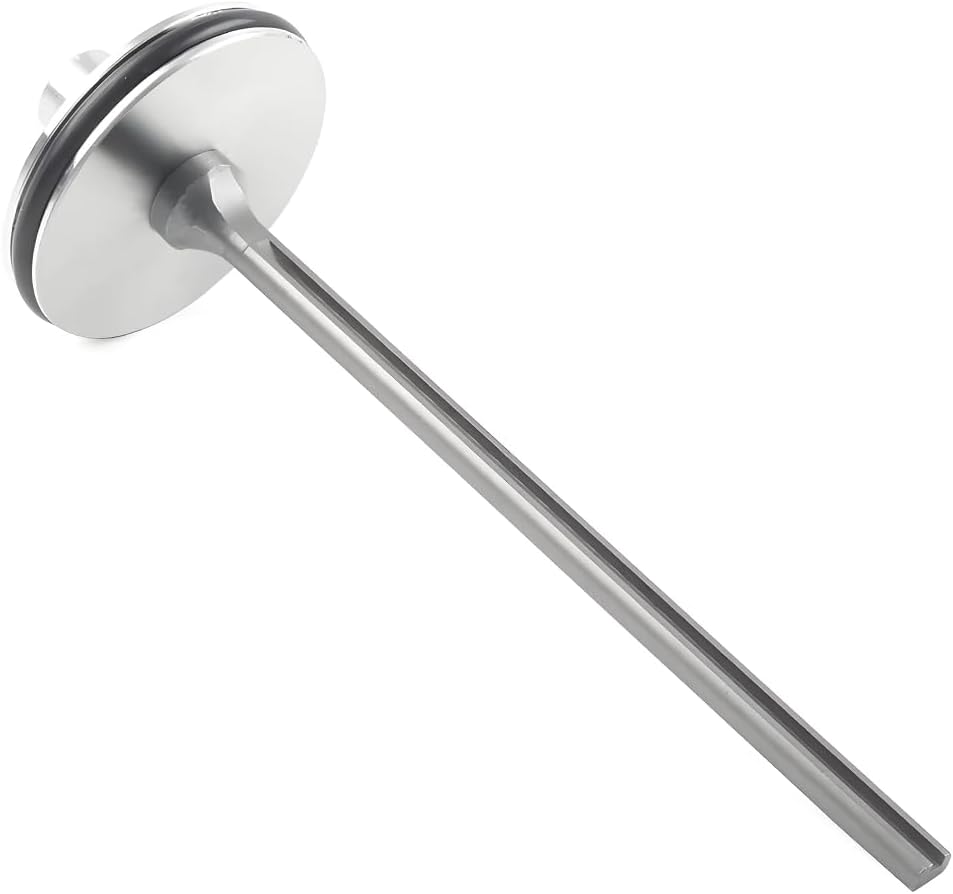 885917 Piston Driver Blade Part