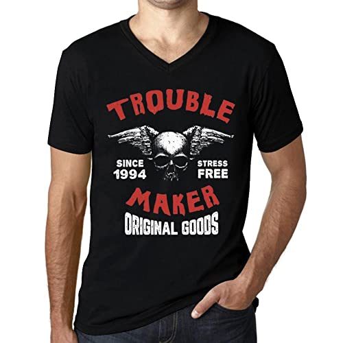 T-Shirt 32 ans original : idée cadeau anniversaire 1994 homme