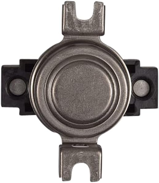 WE04X25196 Durable Dryer Dryer Thermostat