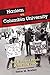 Harlem vs. Columbia University: Black Student Power in the Late 1960s