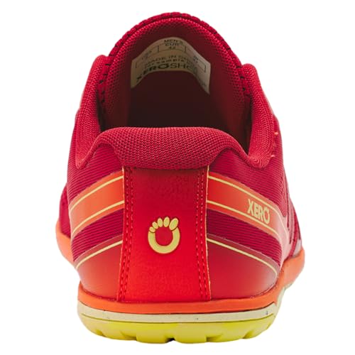 Image of Xero Shoes Men's HFS II Barefoot Running Shoes