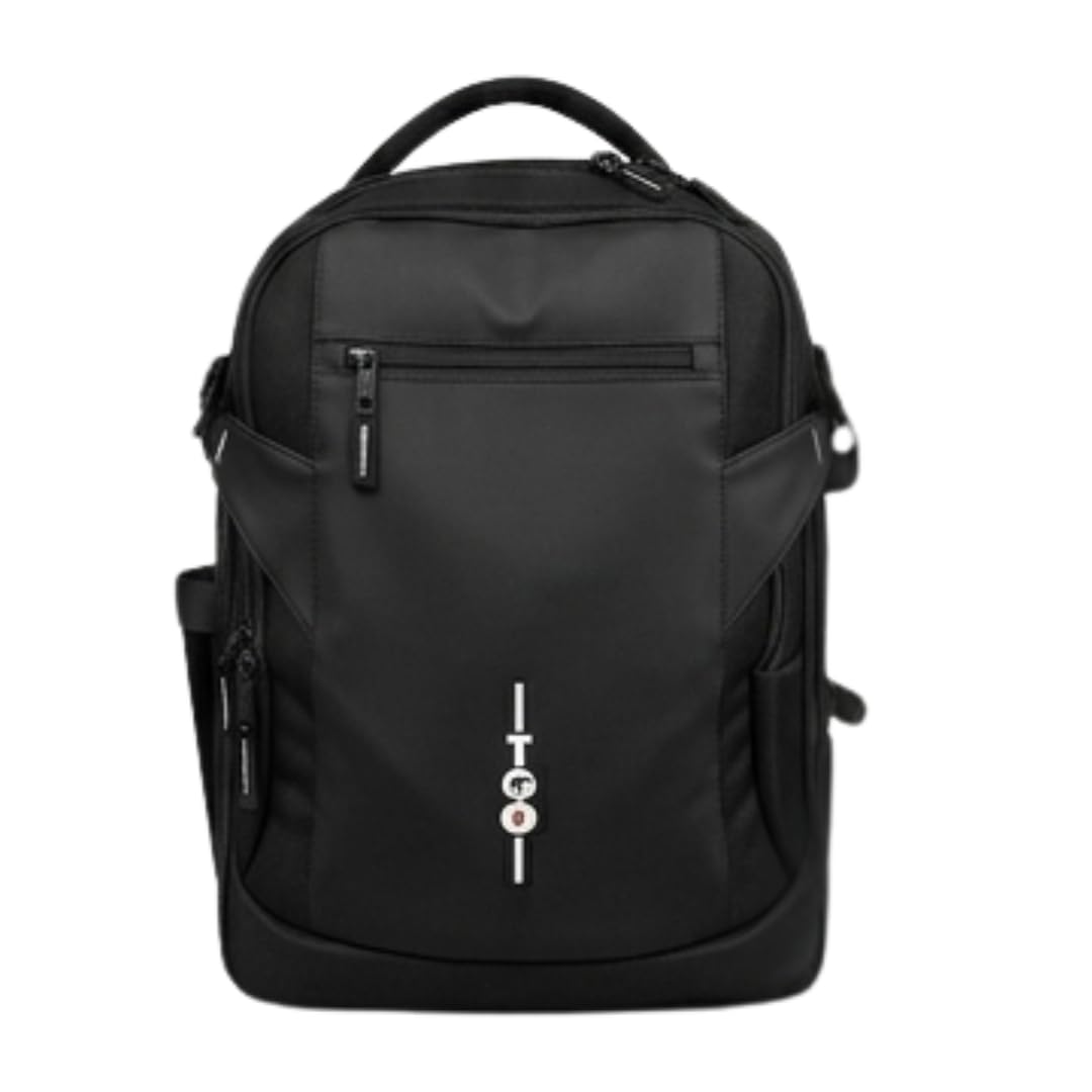 kamron TGO TG63 Professional Camera Backpack for DSLR/SLR Cameras |Waterproof Photography Bag with Rain Cover | Fits 15.6 Inch Laptop | Tripod Holder |Compatible with Canon, Sony, Nikon, Fujifilm & Panasonic-picture-21