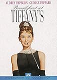 Audrey Hepburn Collection: Breakfast At Tiffany's (Special Collector's Edition) / Roman Holiday / Sabrina (Checkpoint)