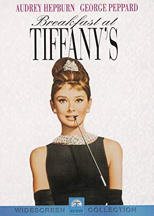 Audrey Hepburn Collection: Breakfast At Tiffany's (Special Collector's Edition) / Roman Holiday / Sabrina (Checkpoint)