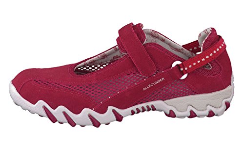 Allrounder/Mephisto Inc NIRO-48/48 Allrounder/Mephisto Inc NIRO-48/48