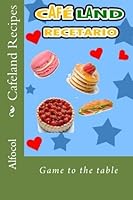 Cafeland Recipes 1516967283 Book Cover