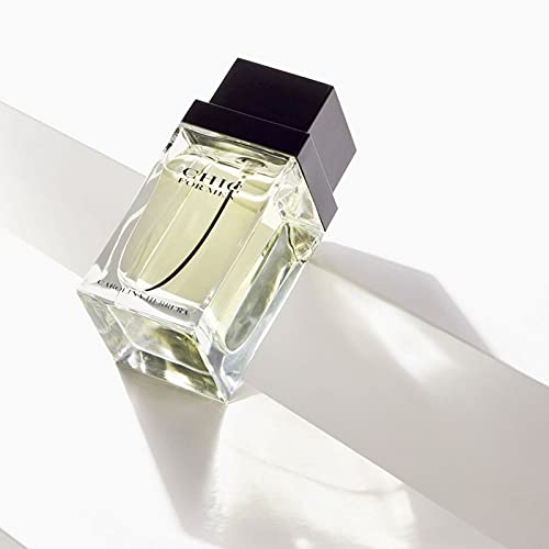 Carolina Herrera Chic For Men Edt 100 Ml Erkek Parfüm : Amazon.com