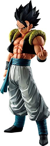バンダイ(BANDAI) 一番くじ ドラゴンボール EXTREME SAIYAN D賞 ゴジータ フィギュア