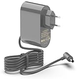 Shefor chargeur Compatible avec V8 Absolute / Motorhead / Animal / Aspirateur sans fil / Moelleux / Handstick Aspirateur