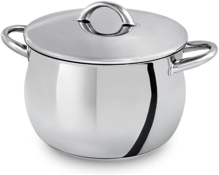 Miniatura 5 de Silampos Domus - Juego de utensilios de cocina de acero inoxidable (17 piezas)