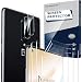 Produktbild QITAYO Kamera Panzerglas+Schutzfolie für Oneplus 8, Elastische TPU Folie Displayschutzfolie für Oneplus 8 Unterstützen Fingerabdruck-ID, Hoch Transparenz (2+3 Stück)