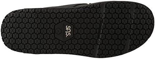 SAS Men's, Navigator Non Slip Loafer Black 9.5 W | Image 2
