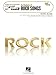 Anthology of Rock Songs - Gold Edition Songbook: E-Z Play Today #341