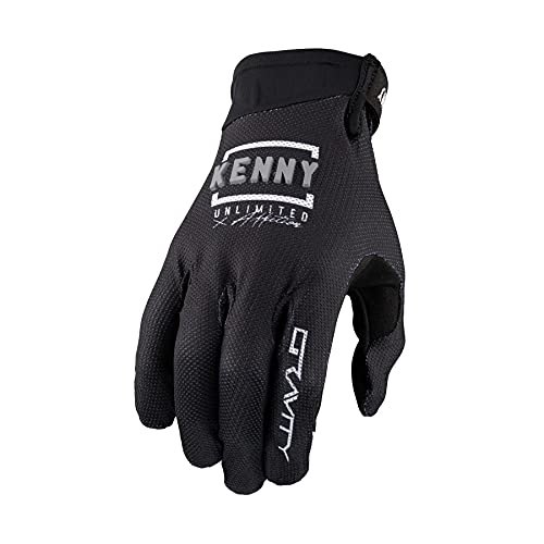Kenny Gants Gravity Black