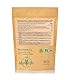 FRISAFRAN | Bio ganzer goldener Leinsamen 200g | Ganzer Leinsamen goldener | Superfood | goldenes Leinen | Leinsamen | Fettsäuren | Natürliche | Omega 3 | Vegan Glutenfrei | Leinsaat | ungemahlener